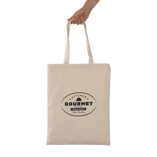 BOLSO COMPRA GOURMET Versaotoño
