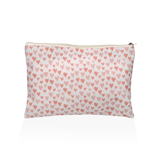 NECESER AMORE  27X19CM Versaotoño