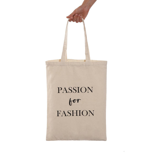 BOLSO COMPRA PASION FOR FASHION Versaotoño