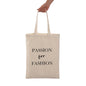BOLSO COMPRA PASION FOR FASHION Versaotoño