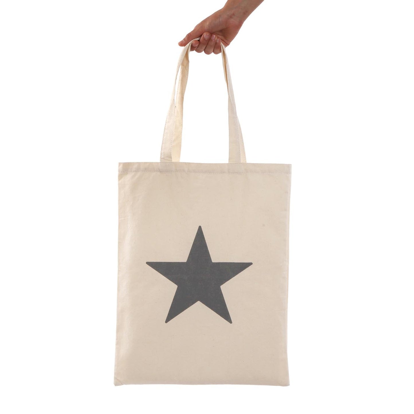 BOLSO COMPRA STAR Versaotoño