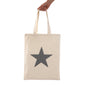 BOLSO COMPRA STAR Versaotoño
