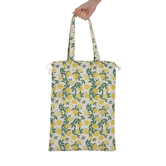 BOLSO COMPRA LEMONS Versaotoño