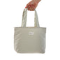 BOLSA VICHY VERDE Versaotoño