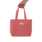 BOLSA VICHY ROJO Versaotoño