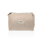 NECESER VICHY BEIGE