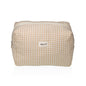 NECESER VICHY BEIGE GRANDE Versaotoño