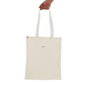 BOLSO CORDUROY BLANCO Versaotoño