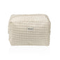 NECESER CORDUROY BLANCO GRANDE Versaotoño