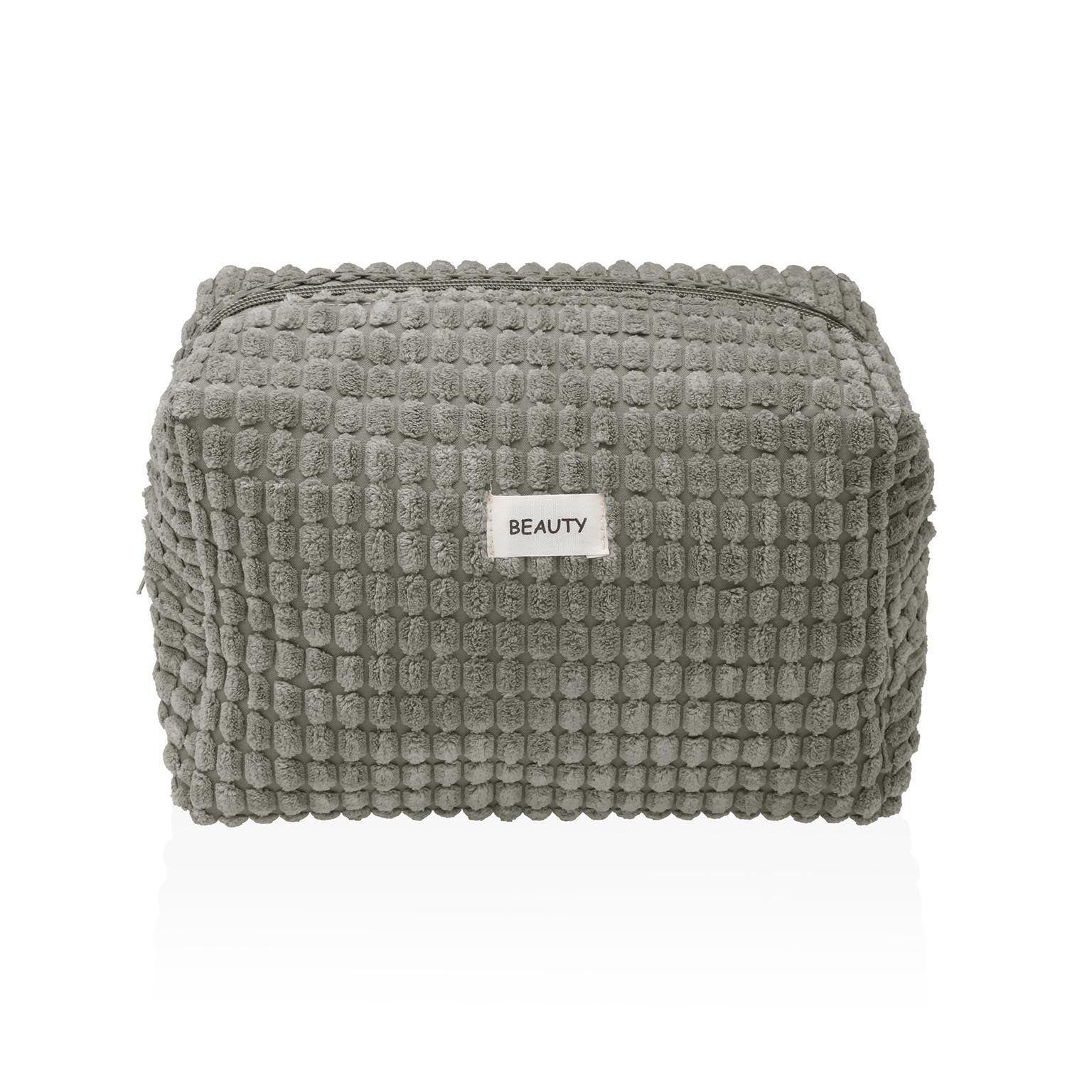 NECESER CORDUROY AZUL GRANDE Versaotoño