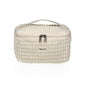 NECESER CORDUROY BLANCO CON ASA Versaotoño