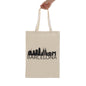 BOLSO COMPRA BARCELONA Versaotoño