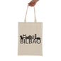 BOLSO COMPRA BILBAO Versaotoño
