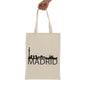 BOLSO COMPRA MADRID Versaotoño