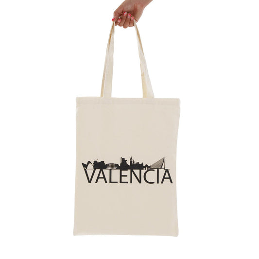 BOLSO COMPRA VALENCIA Versaotoño