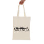 BOLSO COMPRA VALENCIA Versaotoño