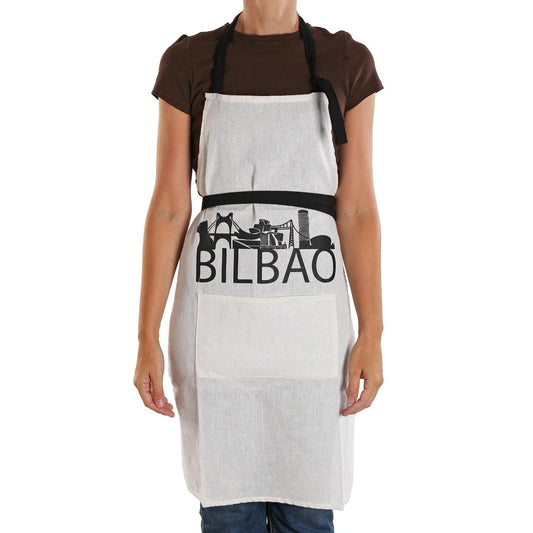 DELANTAL BILBAO Versaotoño