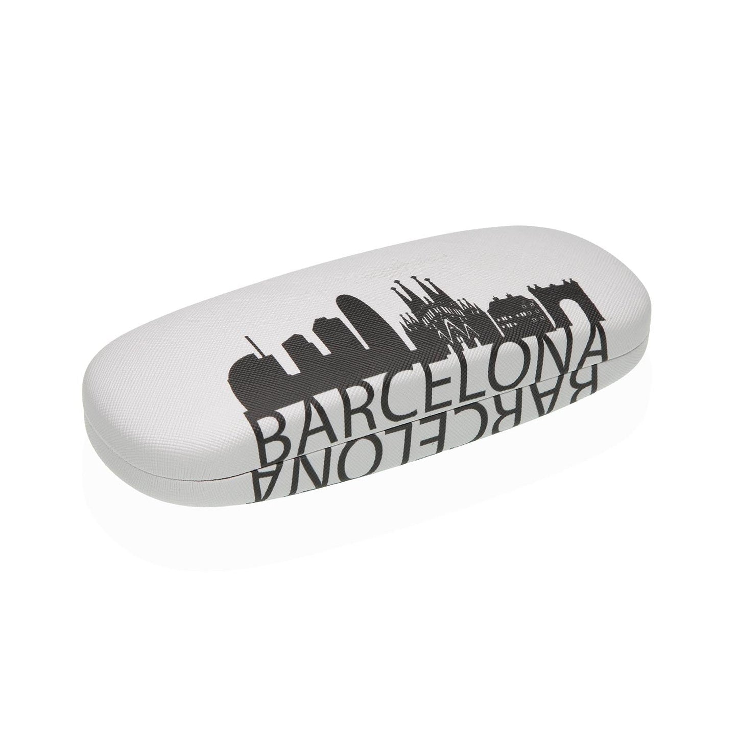 FUNDA GAFAS BARCELONA Versaotoño