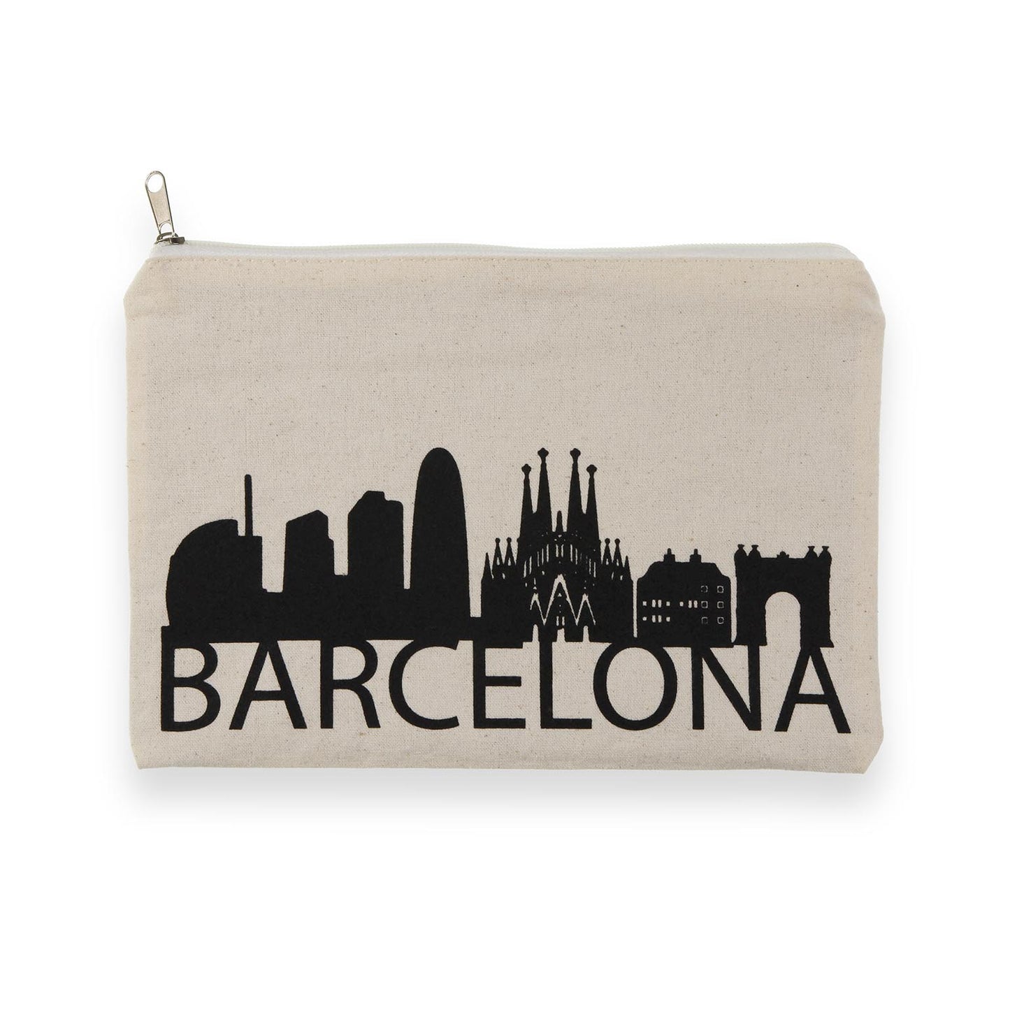 NECESER BARCELONA 27X19CM Versaotoño