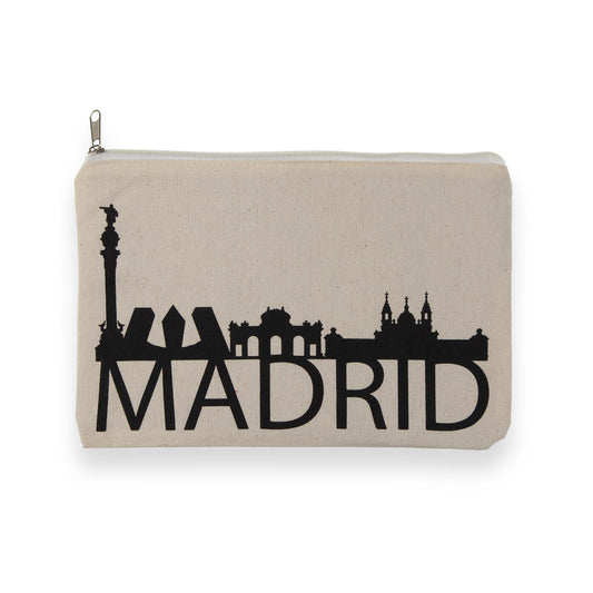 NECESER MADRID 27X19CM Versaotoño