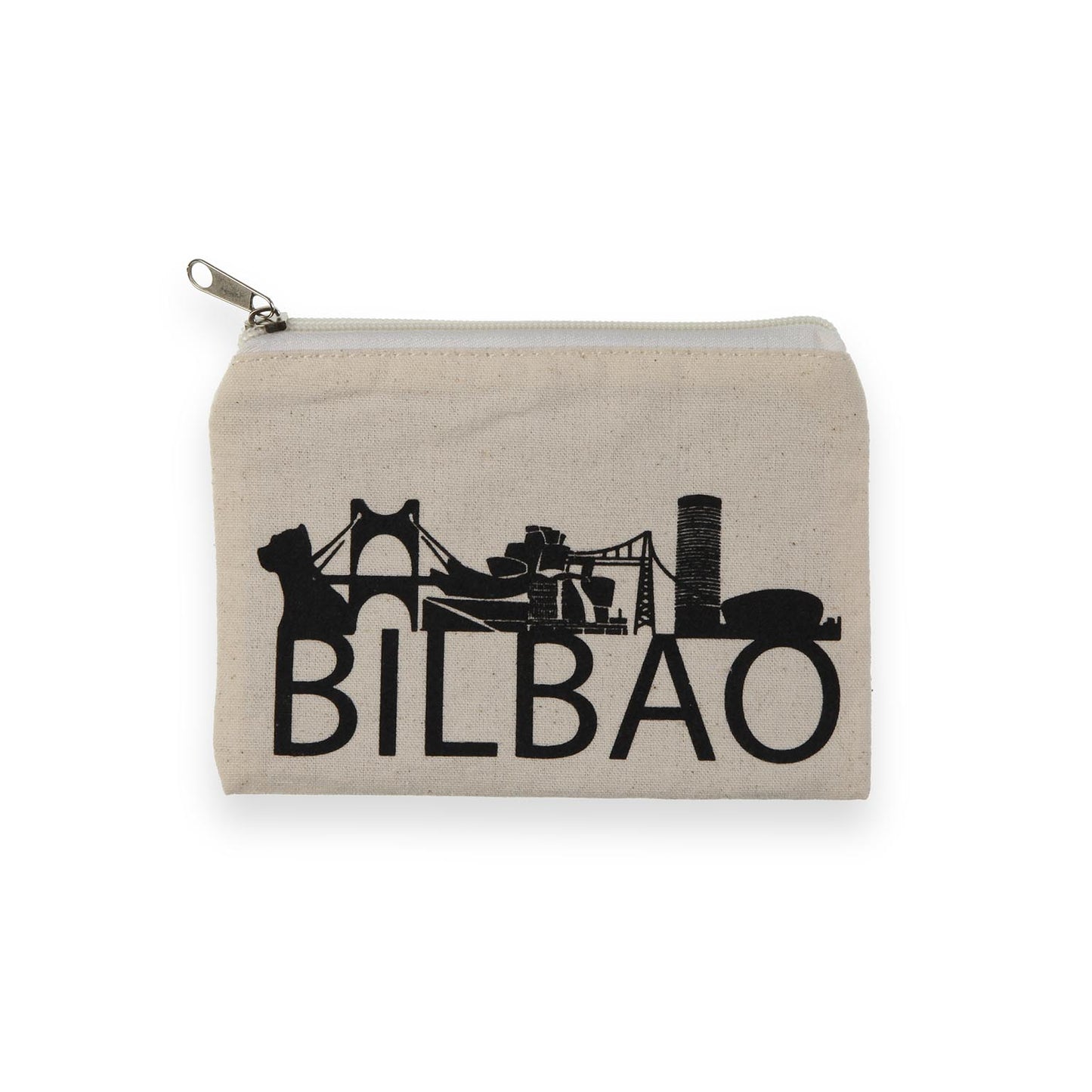 NECESER BILBAO 17X12CM Versaotoño