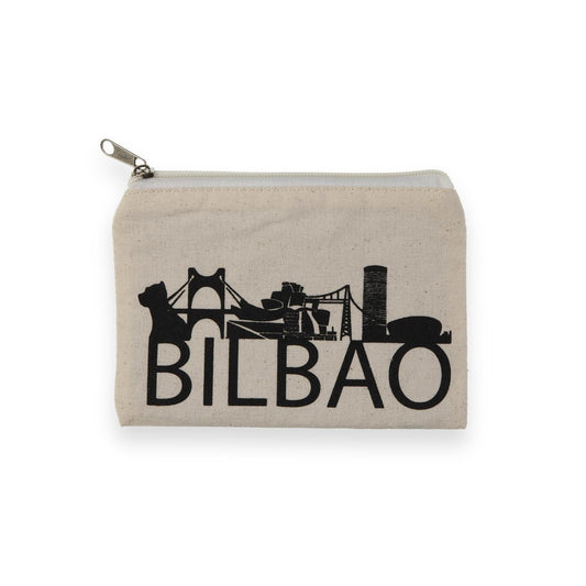 NECESER BILBAO 17X12CM Versaotoño