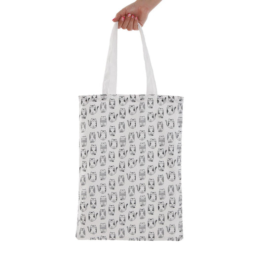 BOLSO DE LA COMPRA GATTO Versaotoño