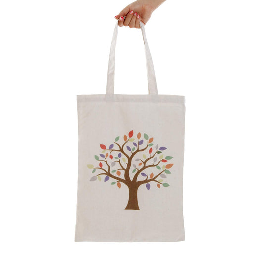 BOLSO DE LA COMPRA TREE VERSA 2026 JUNIO