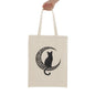 BOLSO COMPRA GATO LUNA Versaotoño