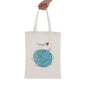 BOLSO COMPRA TRAVEL LOVER Versaotoño
