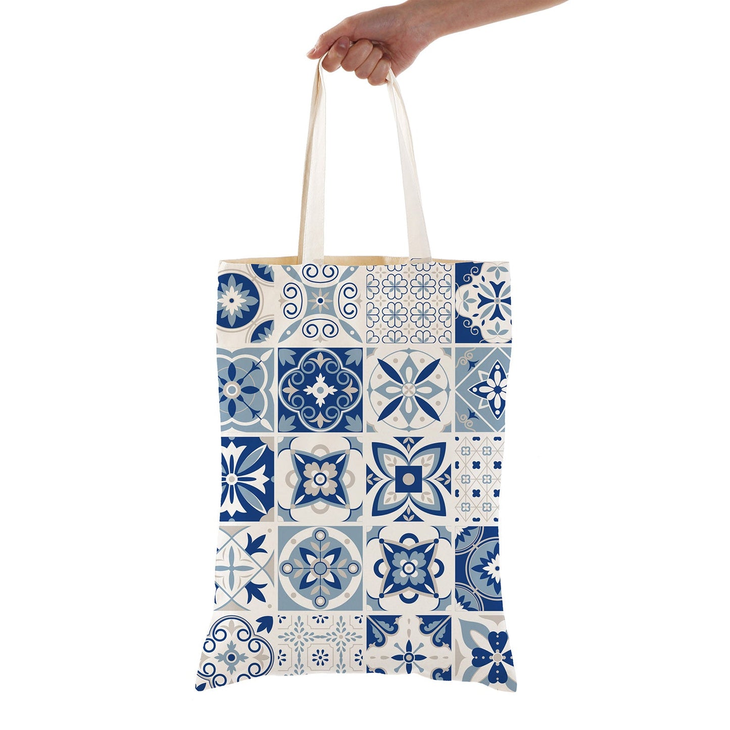 BOLSO COMPRA AZURITA