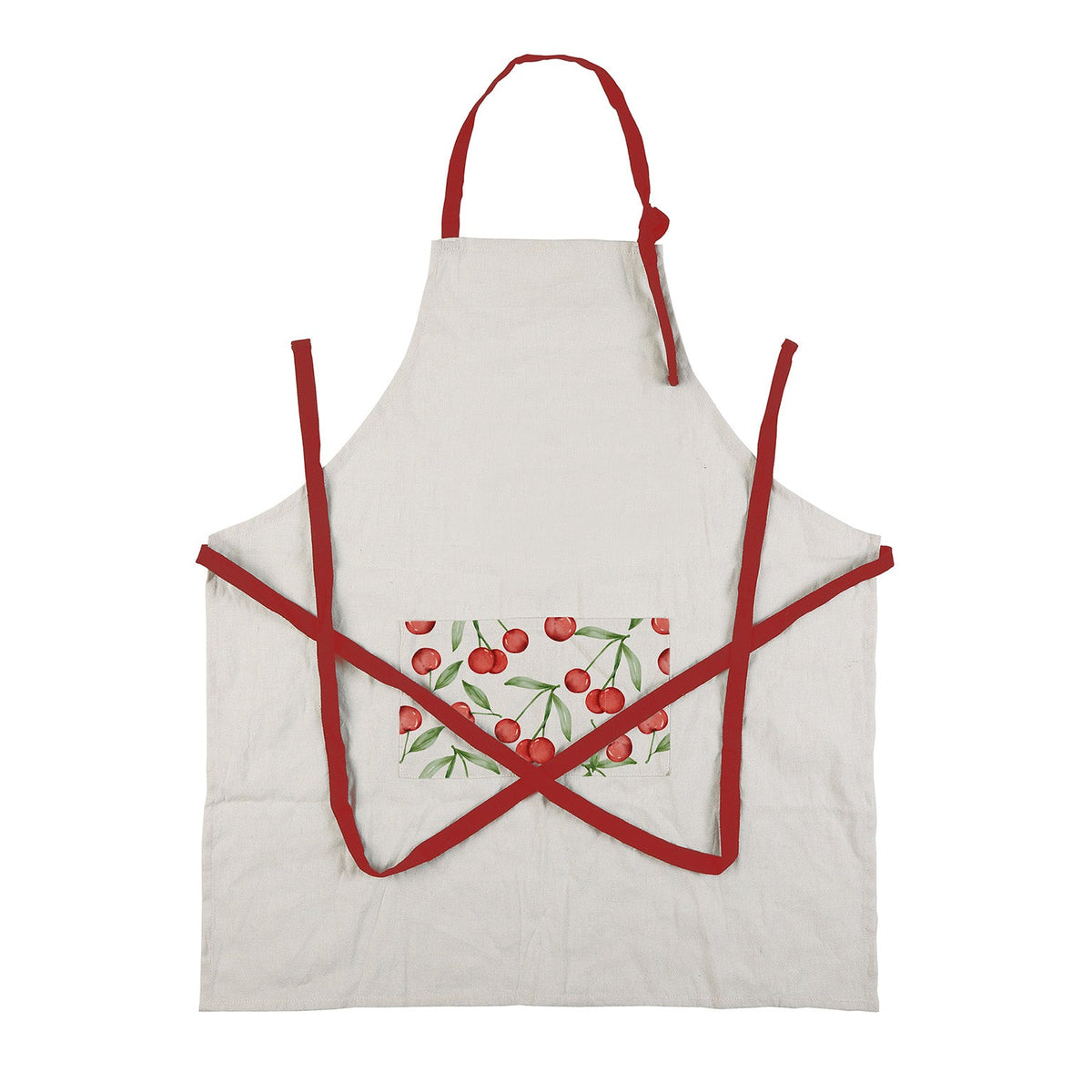 DELANTAL CHERRIES VERSA 2026 JUNIO