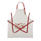 DELANTAL CHERRIES VERSA 2026 JUNIO