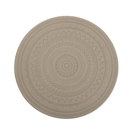 SALVAMANTEL  BEIGE Versaotoño