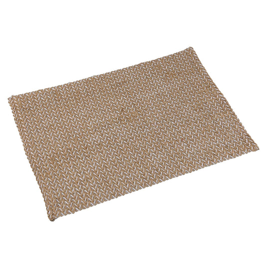 SALVAMANTE RECTANGULAR NATURAL Versaotoño