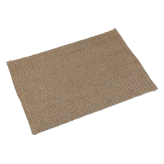 SALVAMANTE RECTANGULAR AZUL Versaotoño