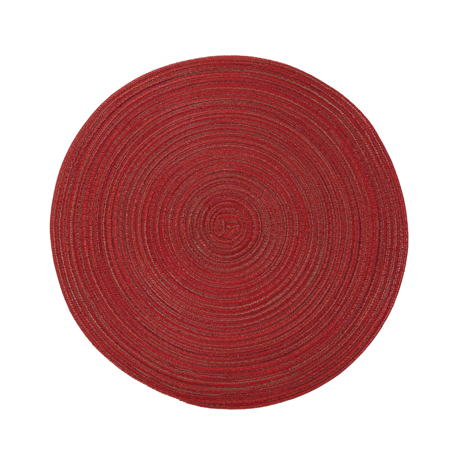 SALVAMANTEL ROJO Versaotoño