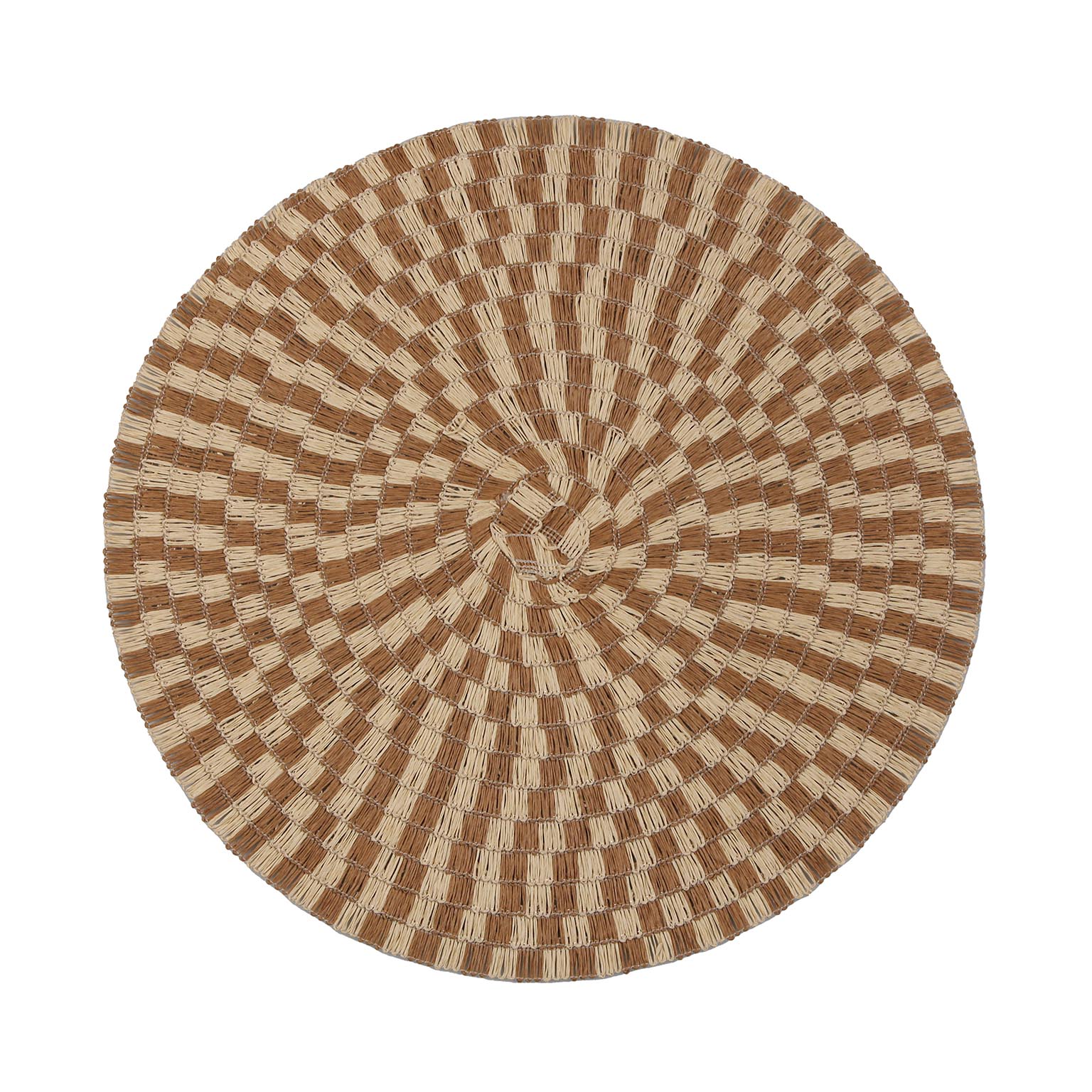 SALVAMANTEL MARRON Versaotoño