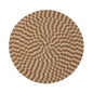SALVAMANTEL MARRON Versaotoño