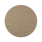 SALVAMANTEL REDONDO BEIGE CLARO Versaotoño