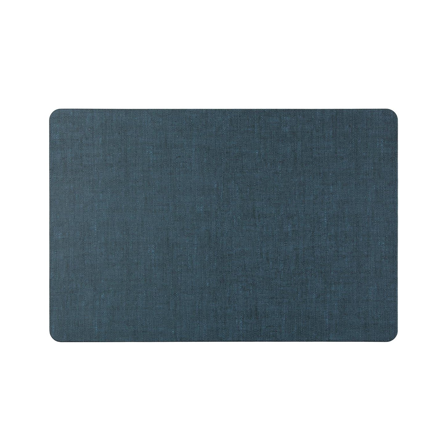 SALVAMANTEL RECTANGULAR AZUL Versaotoño