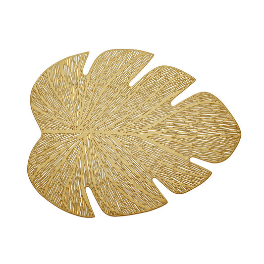 SALVAMANTEL HOJA DORADO Versaotoño
