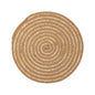 SALVAMANTEL REDONDO BEIGE Versaotoño