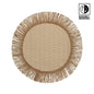 SALVAMANTEL REVERSIBLE NATURAL VERSA 2026 JUNIO