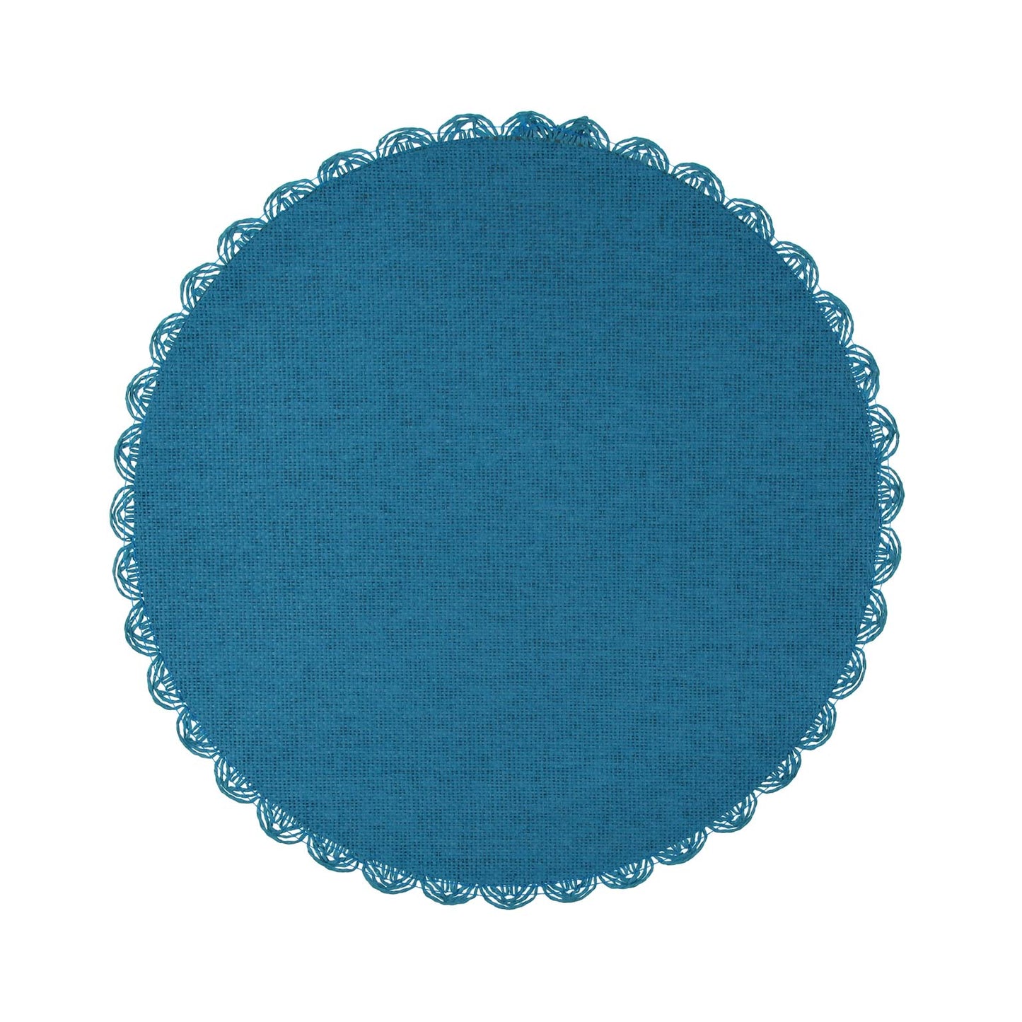 SALVAMANTEL REDONDO AZUL VERSA 2026 JUNIO