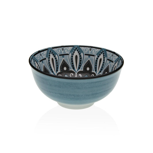 BOL  AZUL 11 CM Versaotoño