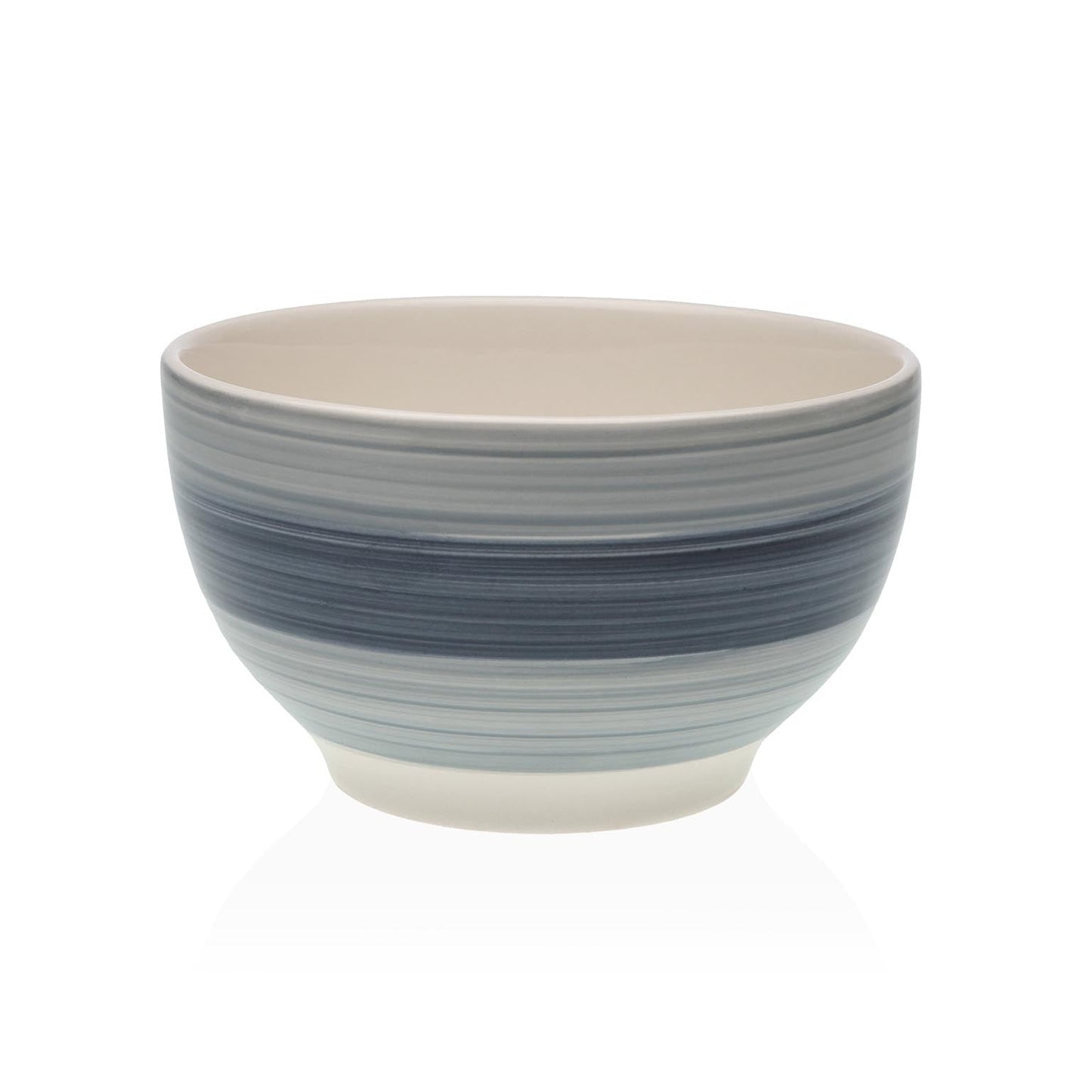 BOWL LEANNE AZUL OSCURO Versaotoño