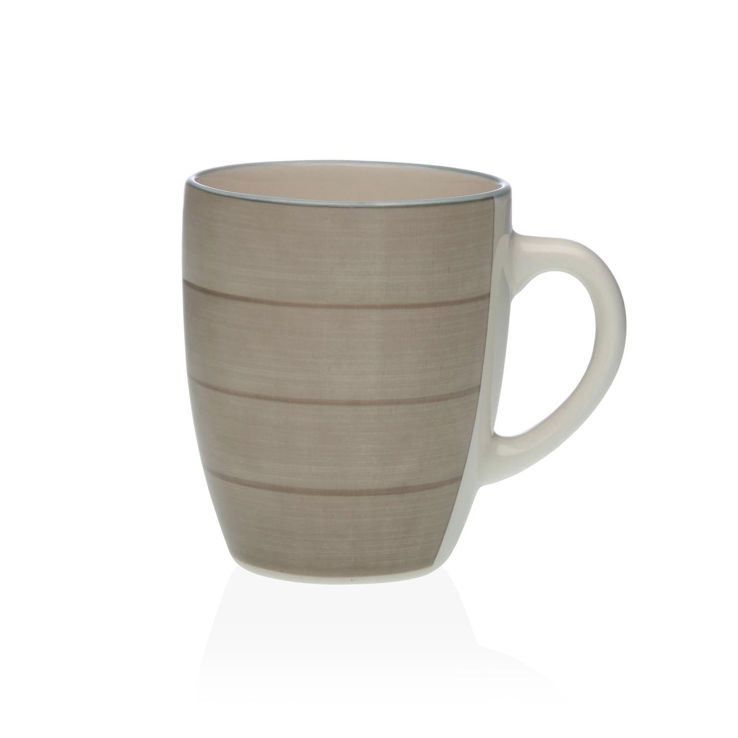 MUG GRIS Versaotoño
