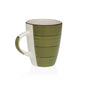 MUG VERDE 350ML Versaotoño