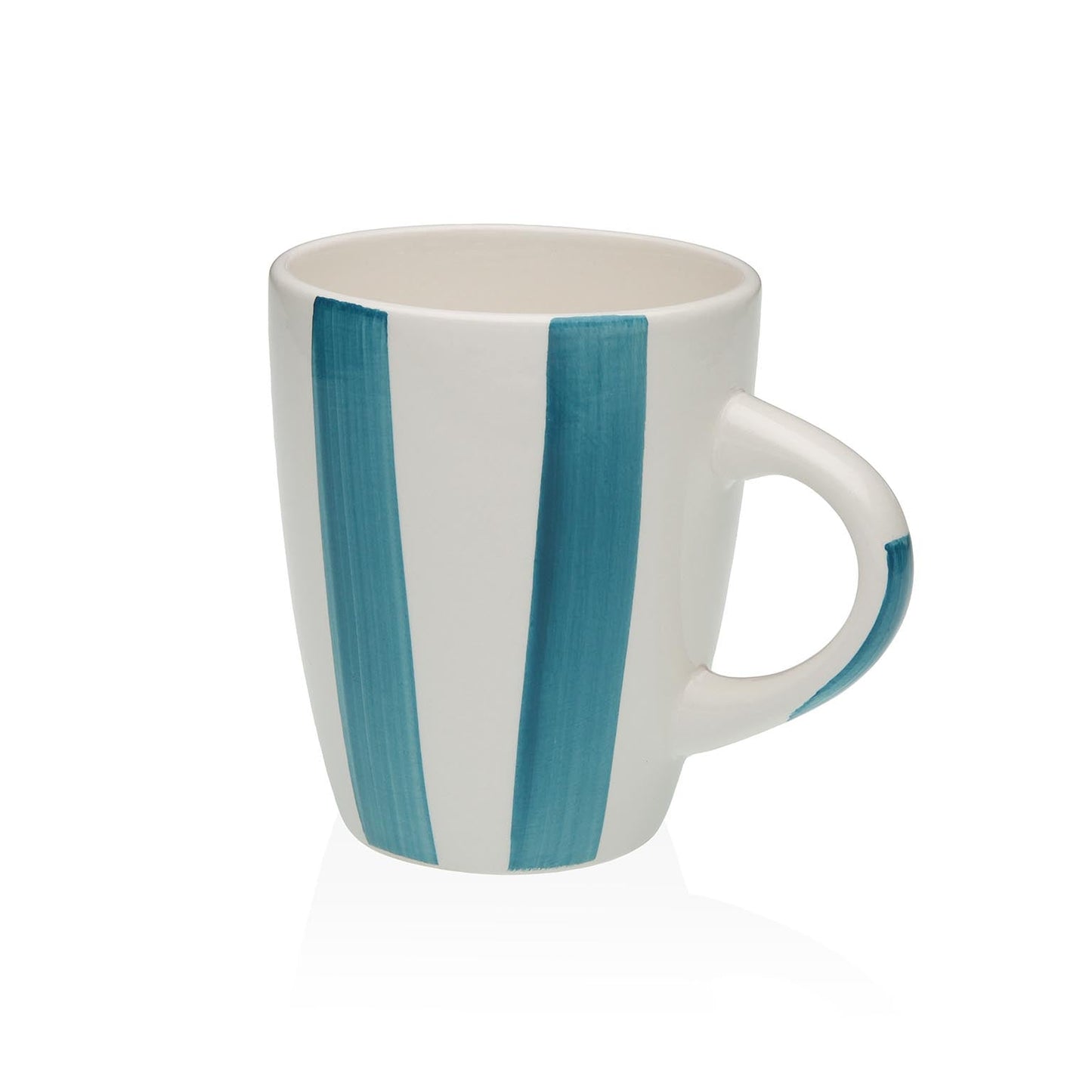 MUG  LIGIA AZUL Versaotoño